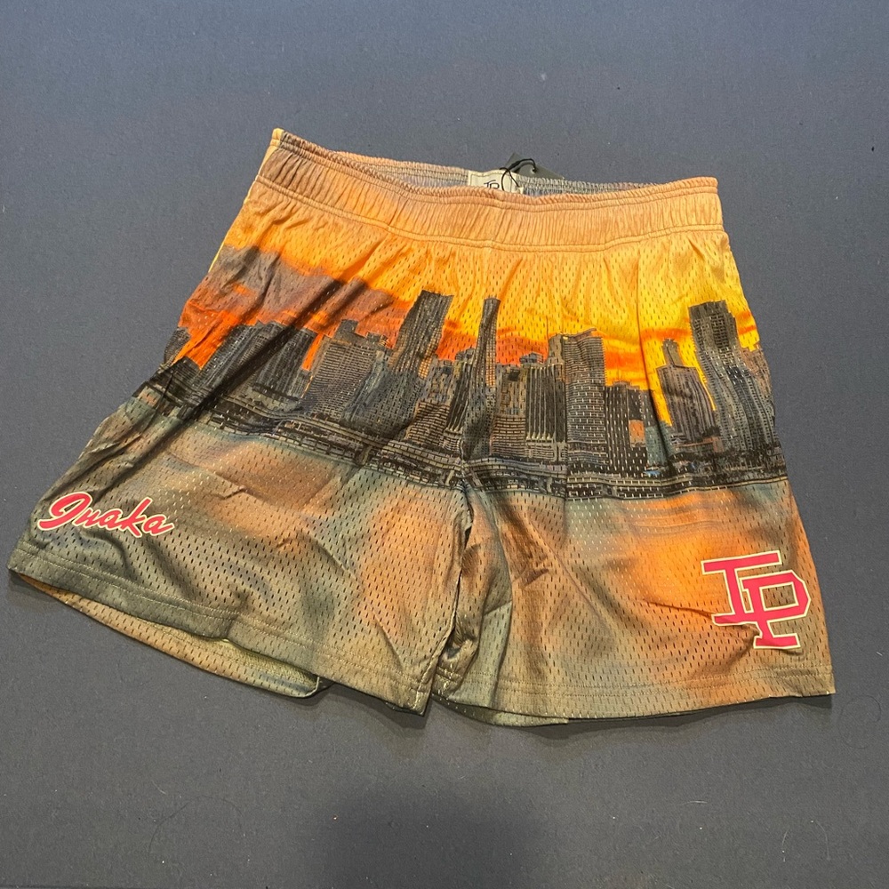 Inaka Shorts